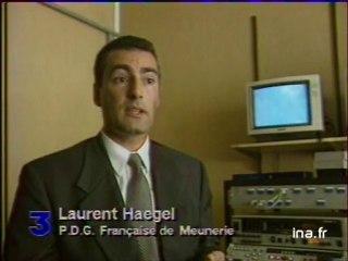 Industrie agroalimentaire et accords du Gatt