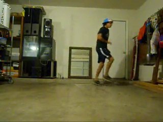 Jessie's Shuffle III