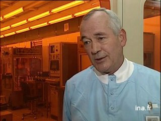 CORBEIL : IBM crée 1000 emplois directs