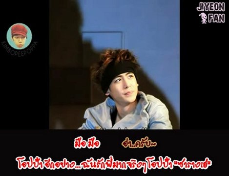 [TH-SUB] 2PM Biggest Fan @ Synnara Fansigning