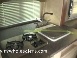 2011 Heartland MPG 183 Travel Trailer Camper at RVWholesaler