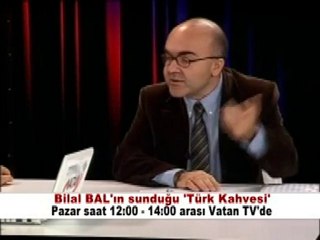 Türk Kahvesi - Barış Doster _1