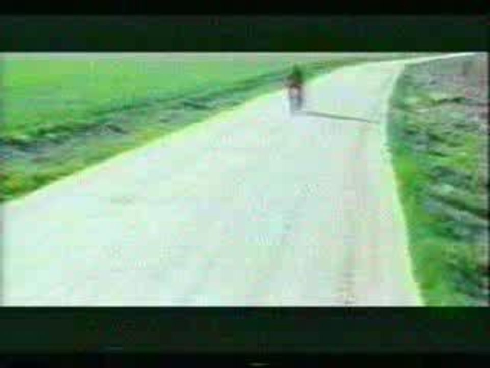 mago de oz - molinos de viento