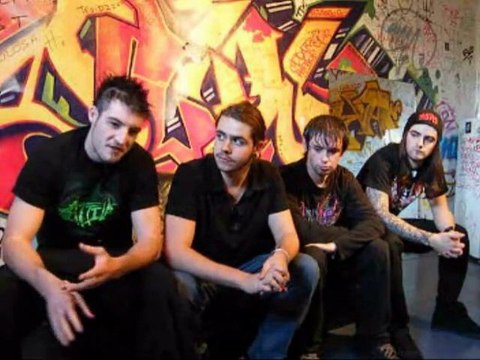 Interview de Pangora @ Café Charbon (Nevers - 21/10/2010)