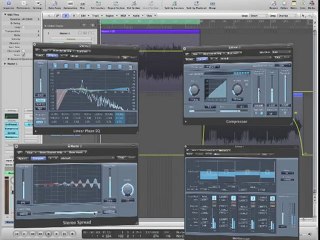 Mastering In Logic Part 2