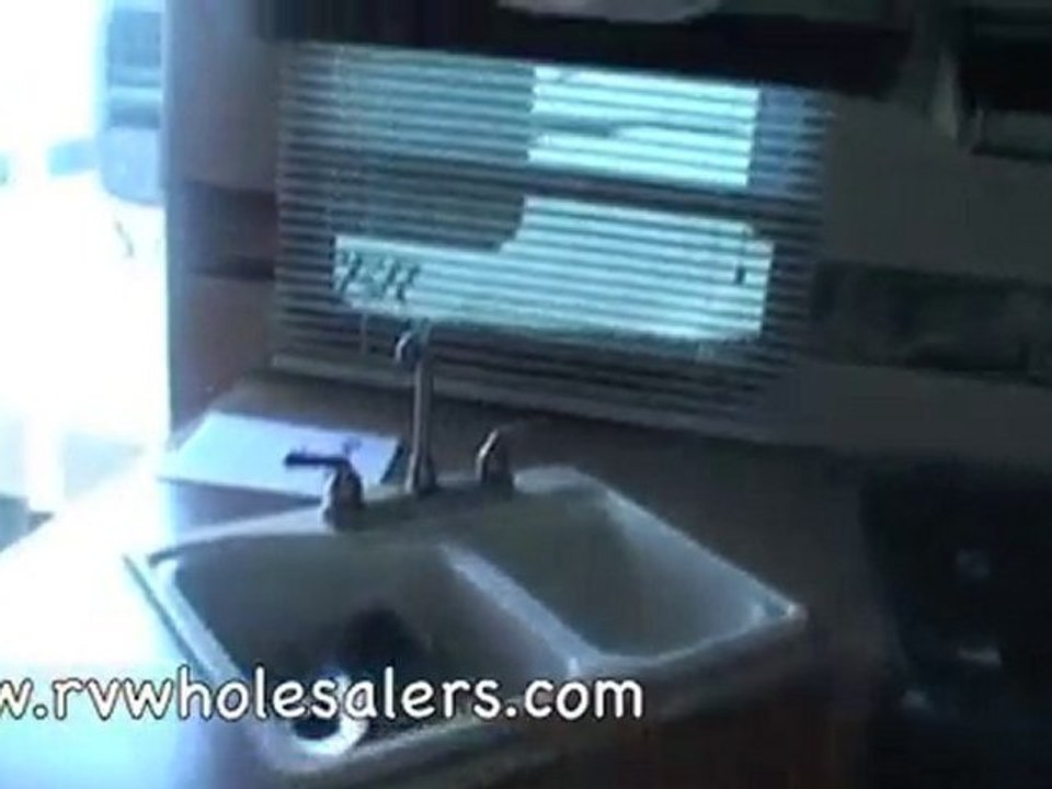 2011 Sprinter 299BHS Travel Trailer Camper at RVWholesalers