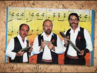 Danse Hongroise N°5 - Henri Tarquin - www.ALLIAX.net