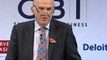 Vince Cable warning over bankers' bonuses