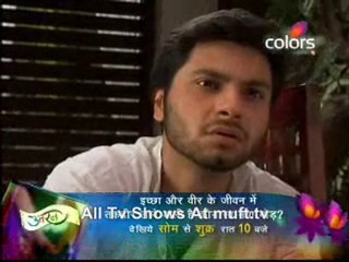 Laagi Tujhse Lagan 25th October 2010  pt-3
