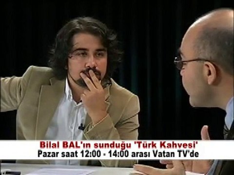 Türk Kahvesi - Barış Doster _2