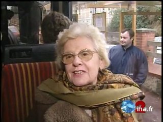 [Les bus roulent au colza à Evreux]