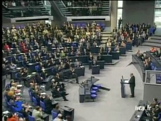 [Le soutien de Poutine aux Etats Unis]