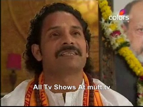 Laagi Tujhse Lagan 25th October 2010 pt-4