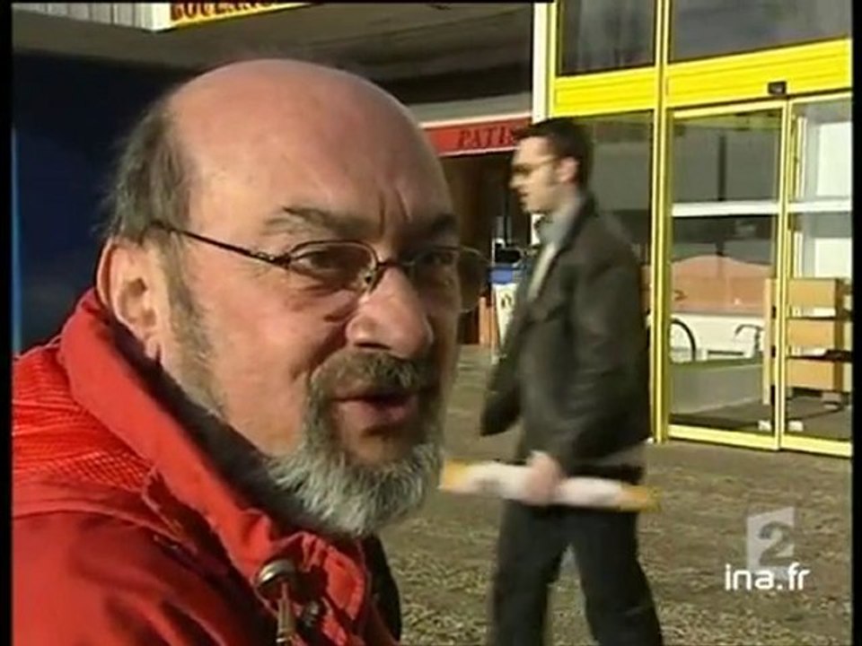 Arrivée de préfet Aïssa Dermouche à Lons Le Saunier