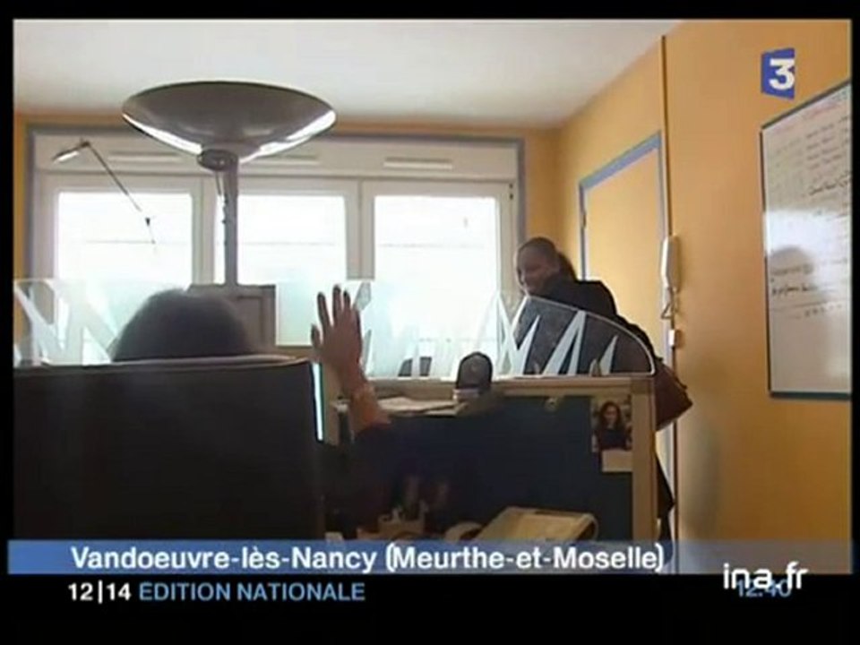 Talents des cités : portraits de deux jeunes createurs d'entreprises