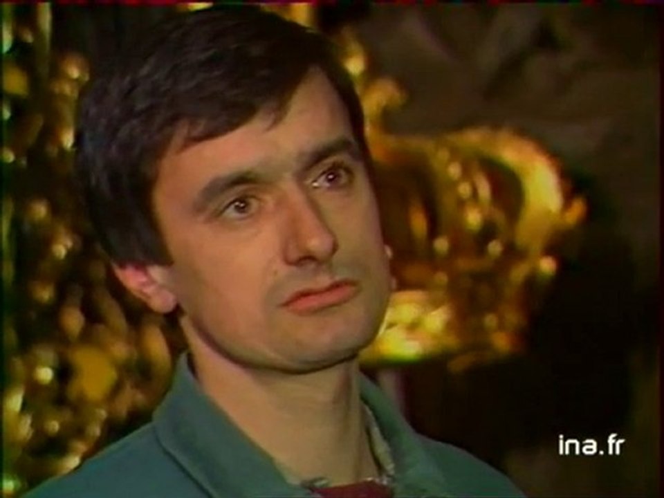 Restauration des grilles place Stanislas