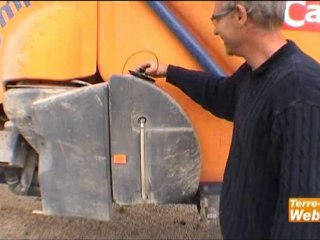 Usage des produits phytos : veiller à sa propre sécurité