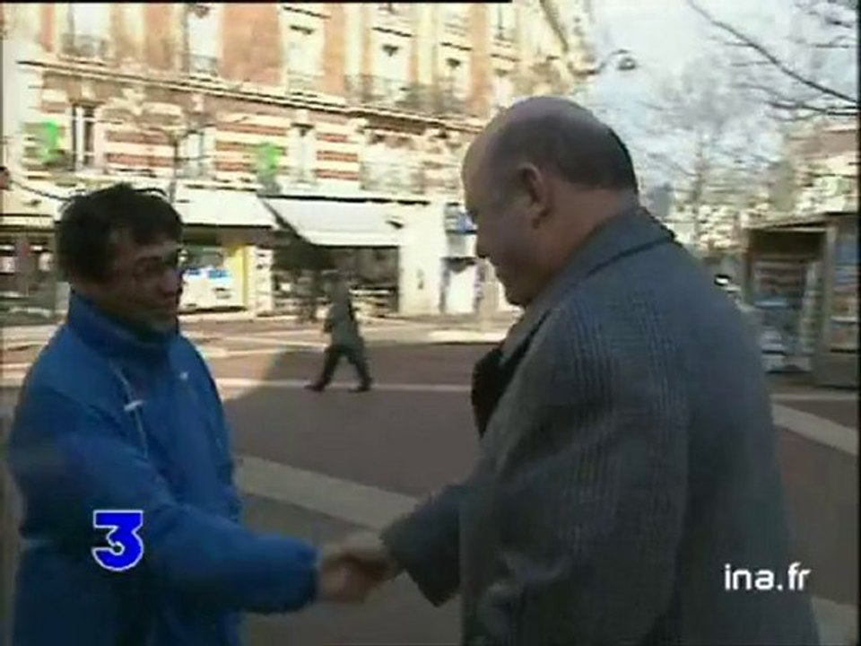 Livre "Mieux vaut en rire" d'André SANTINI