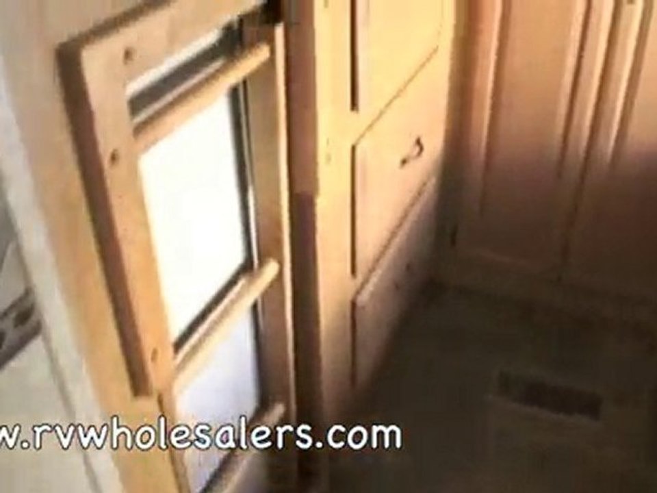 2011 Laredo 291TG Travel Trailer Camper at RVWholesalers.com