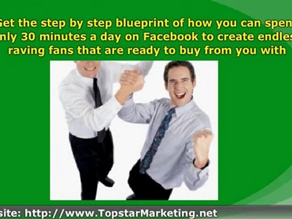 How To Generate 20 Leads A Day On Facebook.