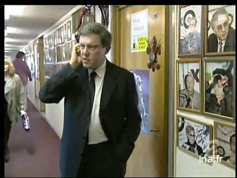 [Vladimir Poutine renforce la lutte contre le terrorisme]