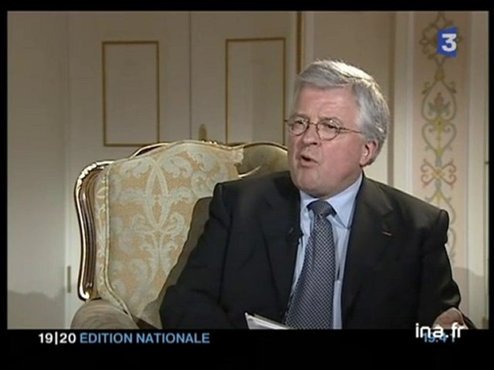 [Entretien Vladimir Poutine]