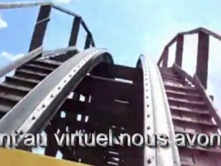 La vie ne tient qu'à un fil !!