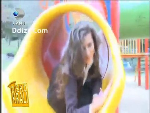 Nahide Ekengil - Alamazsın Sen Beni - Ah Lele Yar