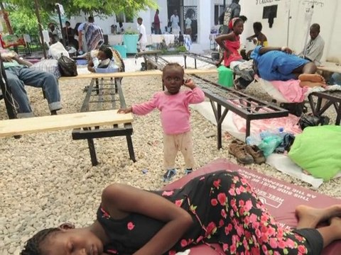 Le Journal vidéo du lundi 25 octobre 2010, édition de 18H00