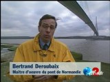 Présentation Pont de Normandie