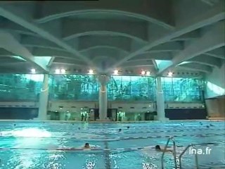 Exposition Perret à Paris