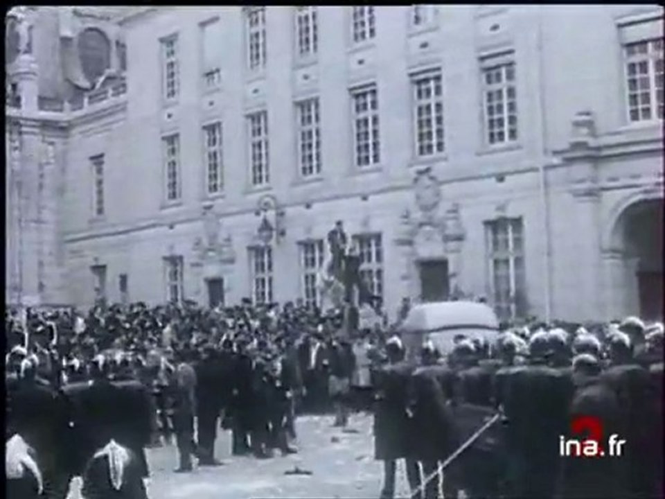3 mai 68