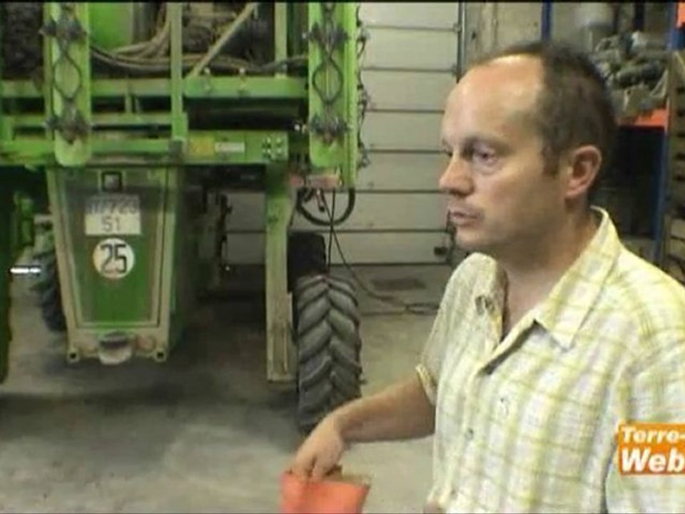 Se protéger grâce à du bon matériel