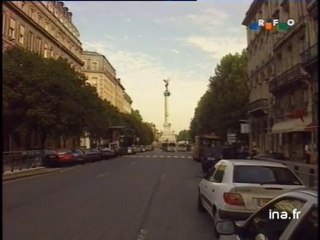 Bordeaux : rues débaptisées