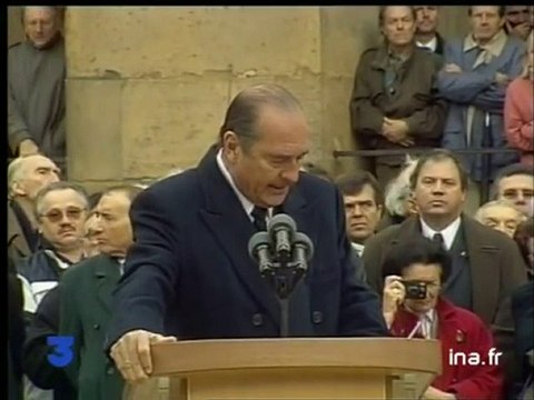 Obsèques de Jacques Chaban Delmas
