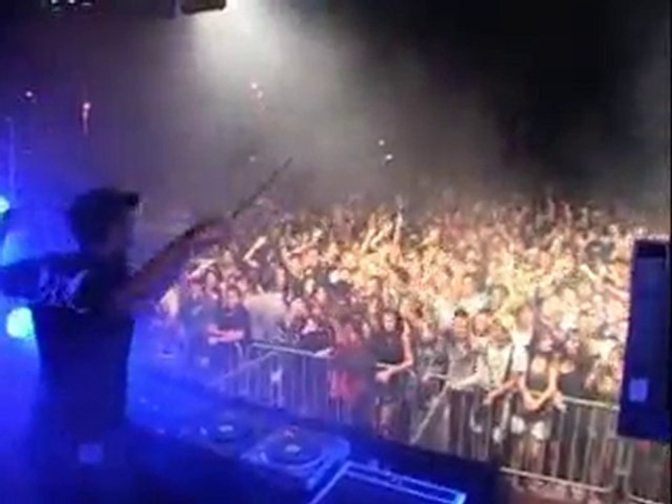 John Revox Summer Live 2009 !