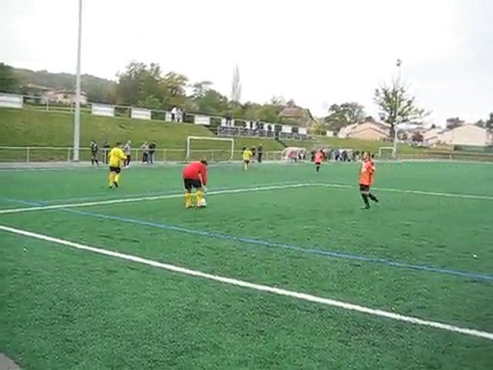 U 17 24 10 10 Bellegarde