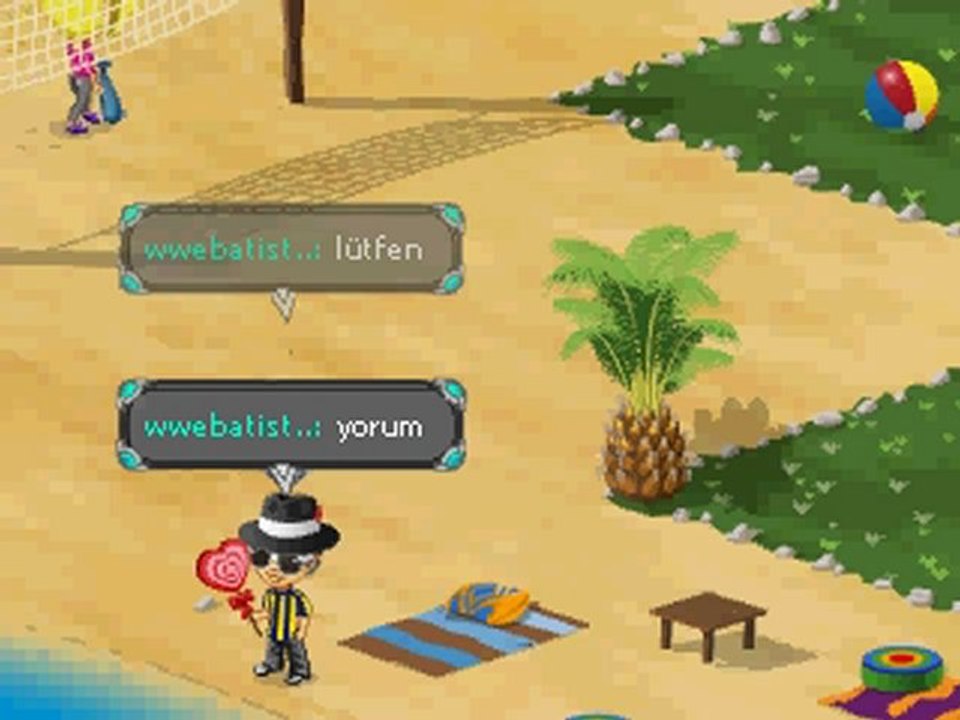 Yarışma:)