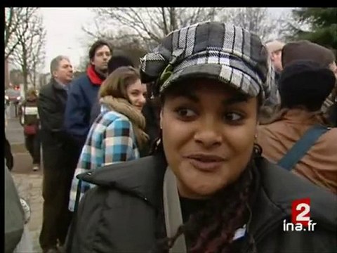 Aventuriers d'un autre monde