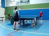 1er set de Lucie sur Kaikati Severine