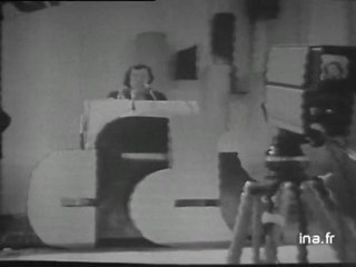 CFDT - Georges Marchais