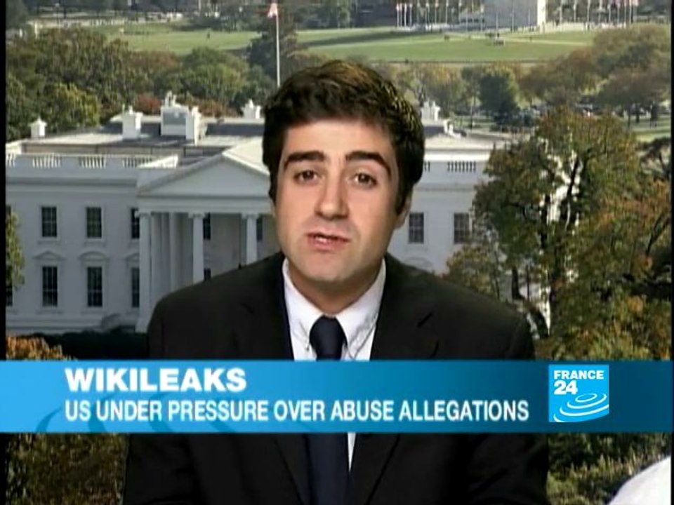 Why have WikiLeaks' Iraq war logs failed to cause a stir?