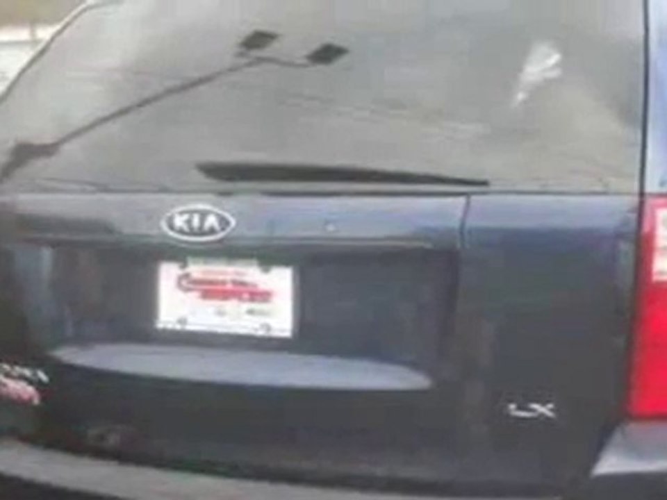 Kia Sedona Turnersville Kia Krazy Cherry Hill Kia Dealer