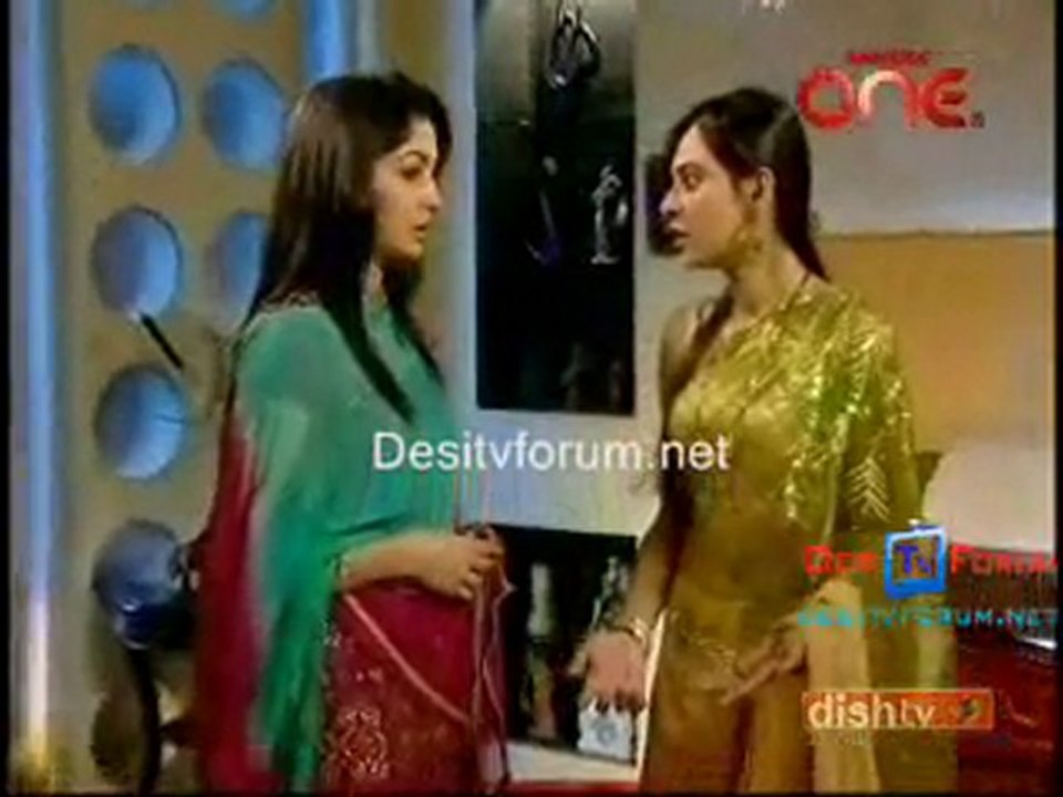 Wo Rehne Wali - 25th October 2010 - Pt2