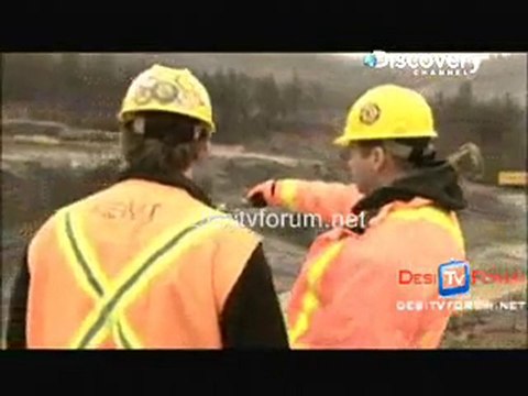 Mega Builders- 25th October 2010 Video Part2