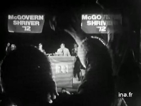 ELECTIONS US - PRESENTATION DES DEUX CANDIDATS