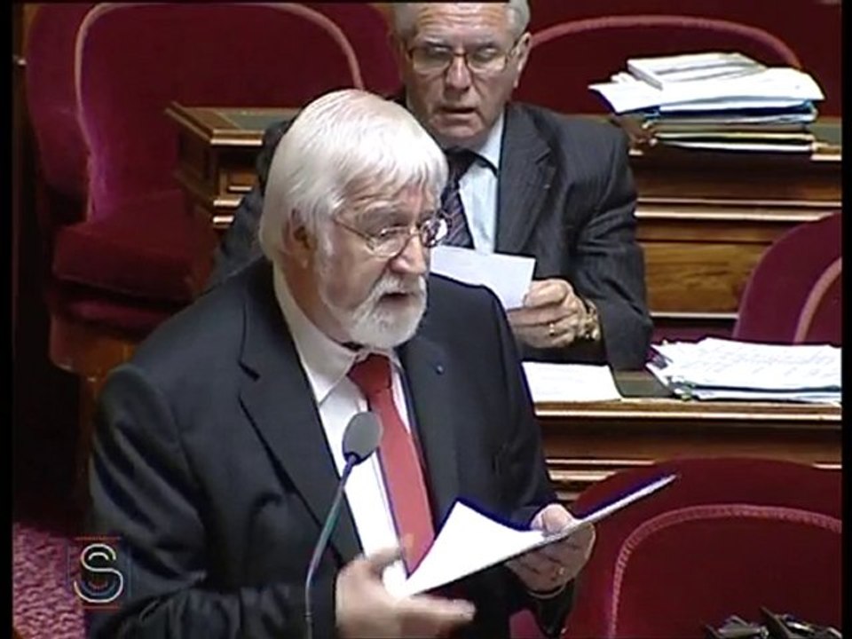 Réforme des retraites - article 13 -