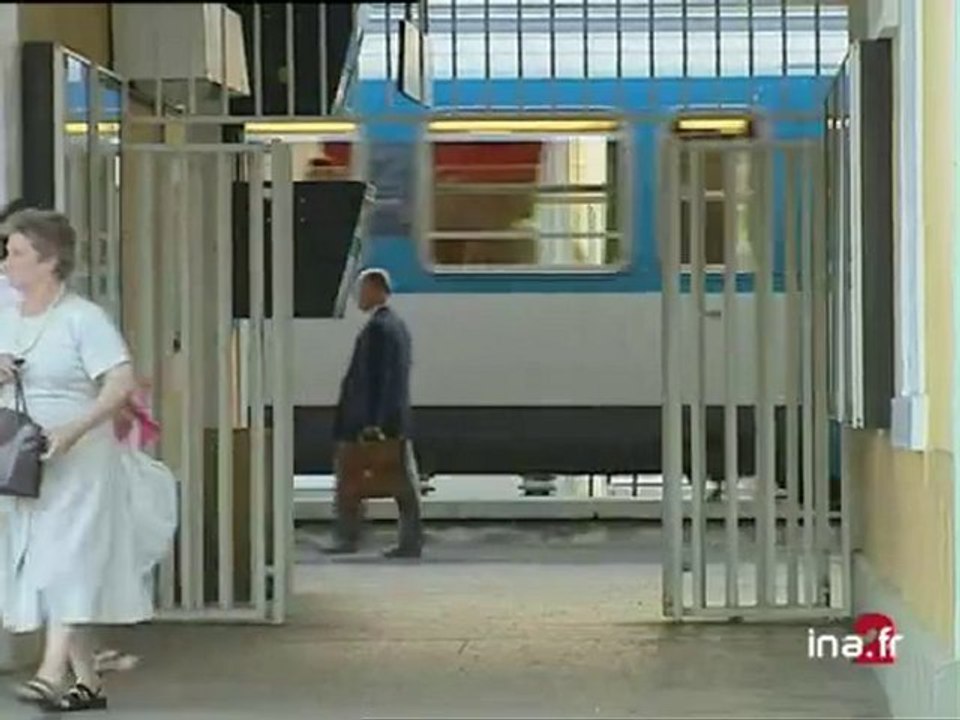 (Gare TGV : Valence)