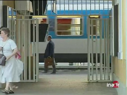 (Gare TGV : Valence)