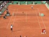 Tennis. Roland Garros : Nadal contre Hewitt